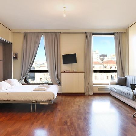 Duomo Luxury Apartment VII Mailand Exterior foto