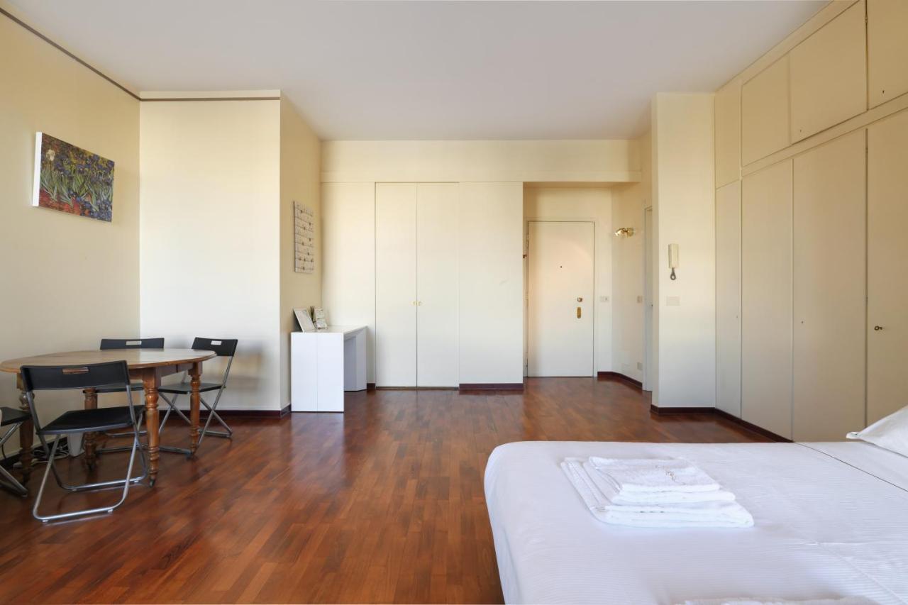 Duomo Luxury Apartment VII Mailand Exterior foto