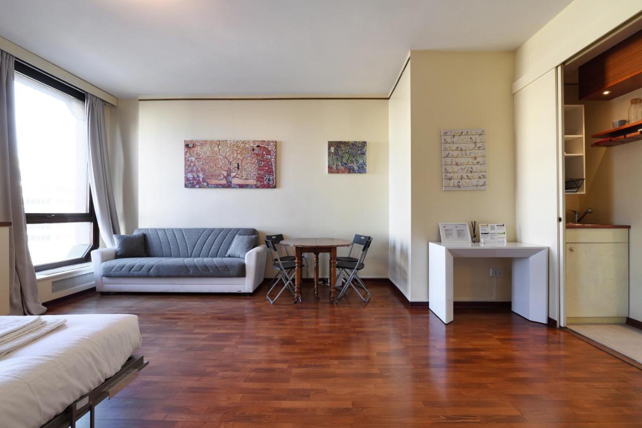 Duomo Luxury Apartment VII Mailand Exterior foto