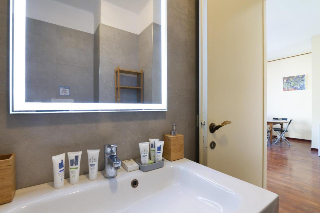 Duomo Luxury Apartment VII Mailand Exterior foto