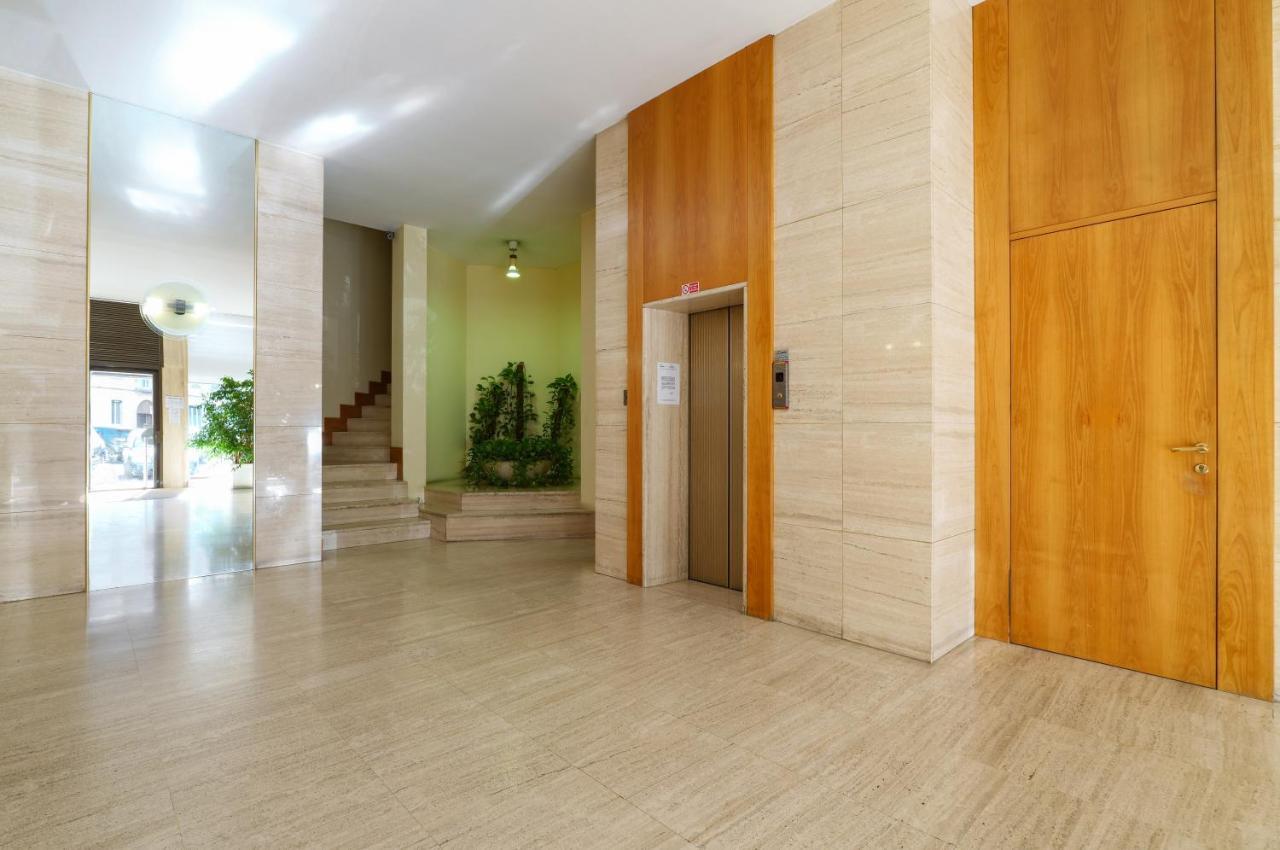 Duomo Luxury Apartment VII Mailand Exterior foto
