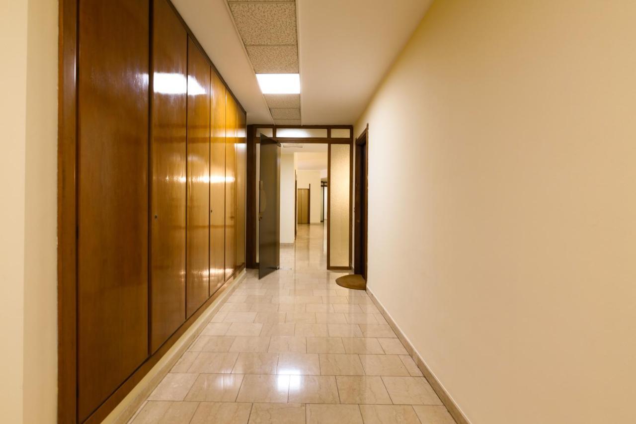 Duomo Luxury Apartment VII Mailand Exterior foto