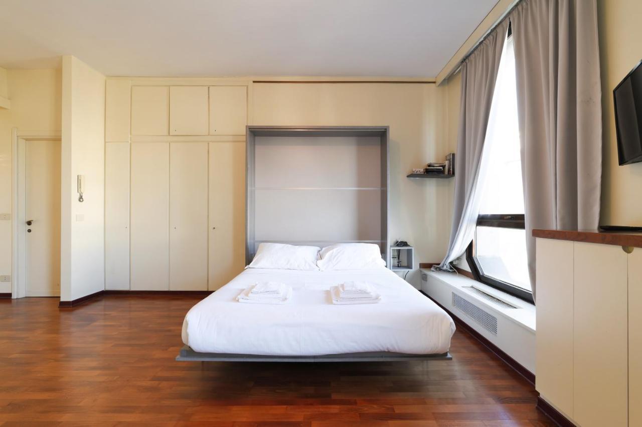 Duomo Luxury Apartment VII Mailand Exterior foto