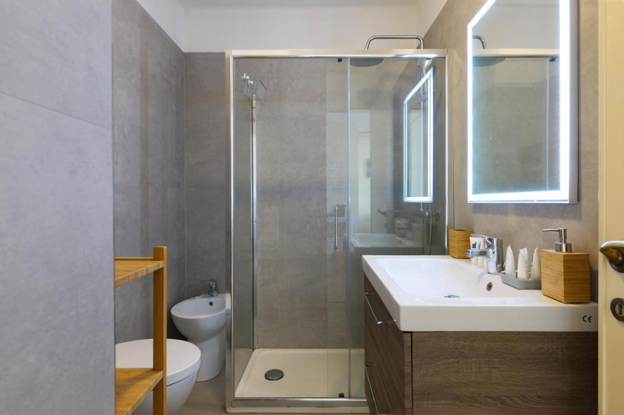 Duomo Luxury Apartment VII Mailand Exterior foto